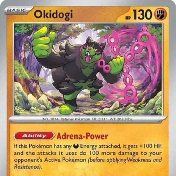 100 Pokemon Cards For Sale. Good Condition - Picture 9 of 16